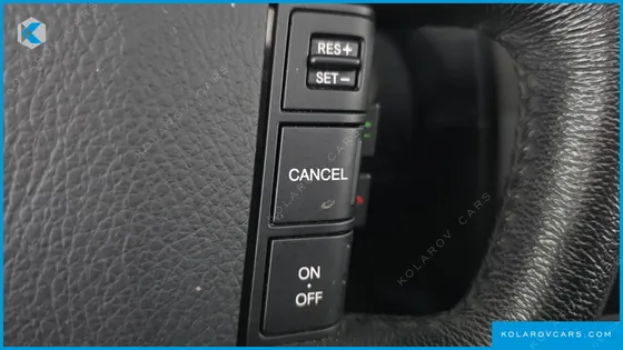 KIA MOHAVE 4WD KV 300