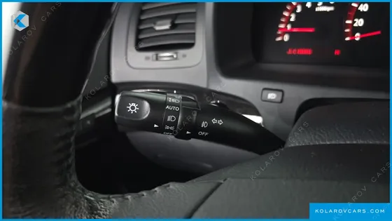 KIA MOHAVE 4WD KV 300