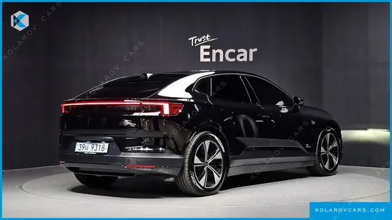 POLESTAR POLESTAR 4 LONG RANGE SINGLE MOTER