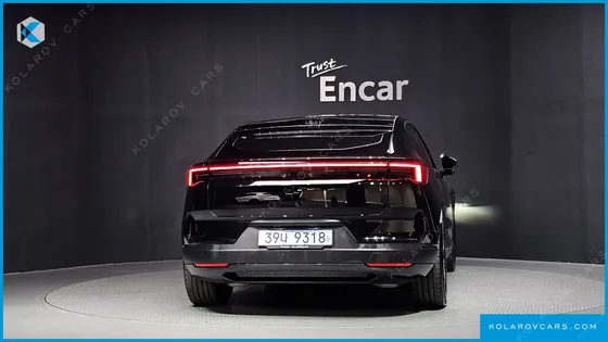 POLESTAR POLESTAR 4 LONG RANGE SINGLE MOTER