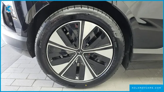 POLESTAR POLESTAR 4 LONG RANGE SINGLE MOTER