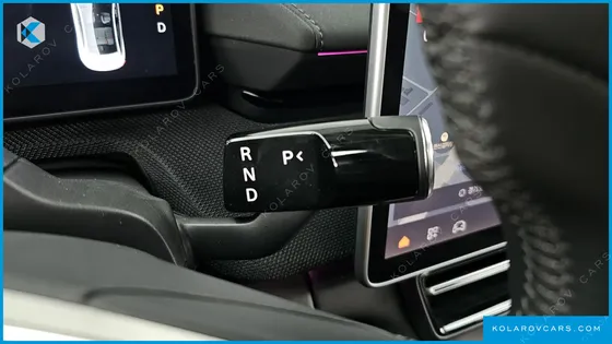 POLESTAR POLESTAR 4 LONG RANGE SINGLE MOTER