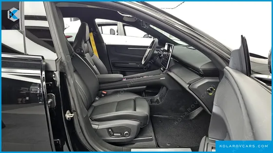 POLESTAR POLESTAR 4 LONG RANGE SINGLE MOTER
