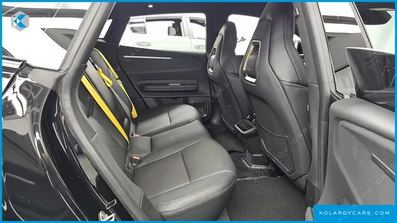 POLESTAR POLESTAR 4 LONG RANGE SINGLE MOTER