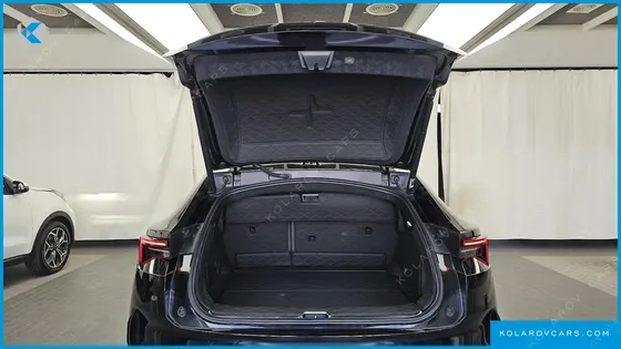 POLESTAR POLESTAR 4 LONG RANGE SINGLE MOTER