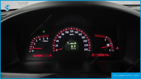 KIA MOHAVE 4WD QV 300