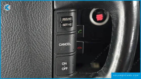 KIA MOHAVE 4WD QV 300