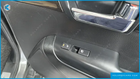 KIA MOHAVE 4WD QV 300