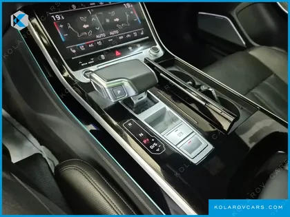 AUDI A8 55 TFSI QUATTRO LWB