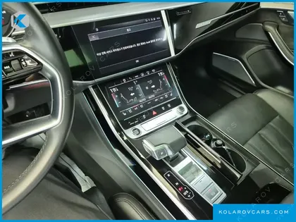 AUDI A8 55 TFSI QUATTRO LWB