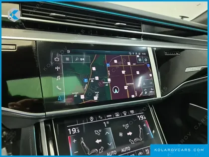 AUDI A8 55 TFSI QUATTRO LWB