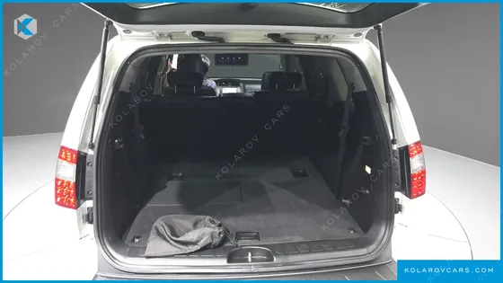 KIA MOHAVE 4WD KV 300