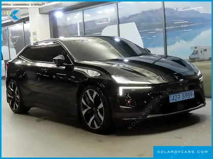 POLESTAR POLESTAR 4 LONG RANGE DUEL MOTER
