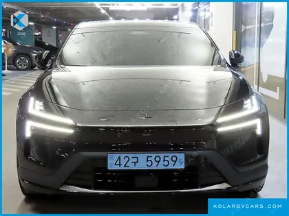 POLESTAR POLESTAR 4 LONG RANGE DUEL MOTER