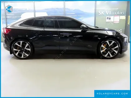 POLESTAR POLESTAR 4 LONG RANGE DUEL MOTER
