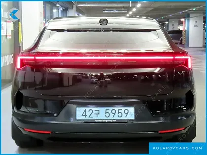 POLESTAR POLESTAR 4 LONG RANGE DUEL MOTER
