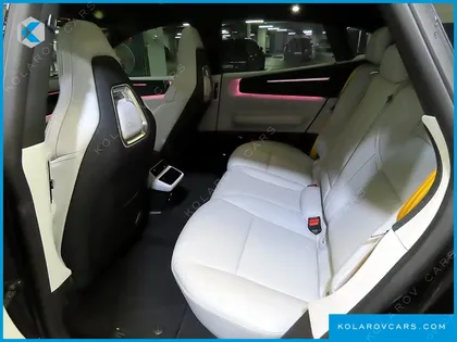 POLESTAR POLESTAR 4 LONG RANGE DUEL MOTER