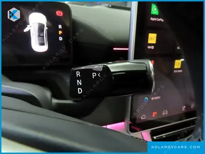POLESTAR POLESTAR 4 LONG RANGE DUEL MOTER