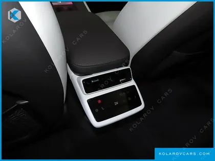 POLESTAR POLESTAR 4 LONG RANGE DUEL MOTER