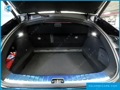 POLESTAR POLESTAR 4 LONG RANGE DUEL MOTER