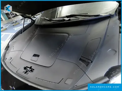 POLESTAR POLESTAR 4 LONG RANGE DUEL MOTER