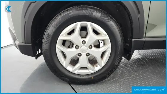 KGM - SSANGYONG REXTON DIESEL 2.2 2WD