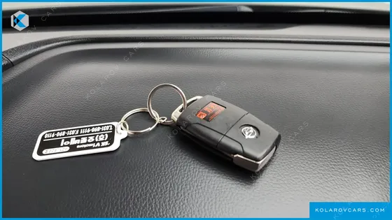 KGM - SSANGYONG REXTON DIESEL 2.2 2WD