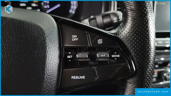 KGM - SSANGYONG REXTON DIESEL 2.2 2WD