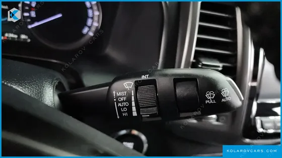 KGM - SSANGYONG REXTON DIESEL 2.2 2WD