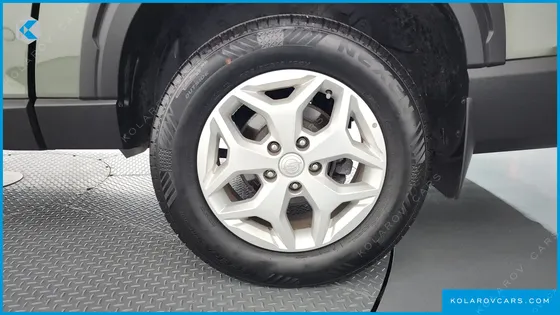 KGM - SSANGYONG REXTON DIESEL 2.2 2WD