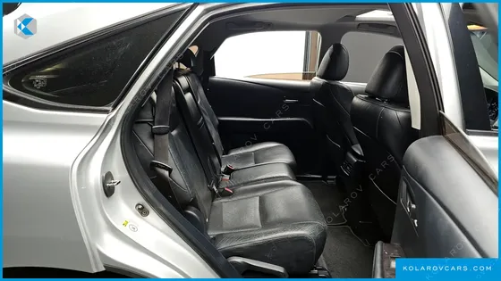 LEXUS RX EXECUTIVE