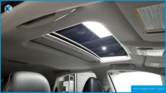LEXUS RX EXECUTIVE