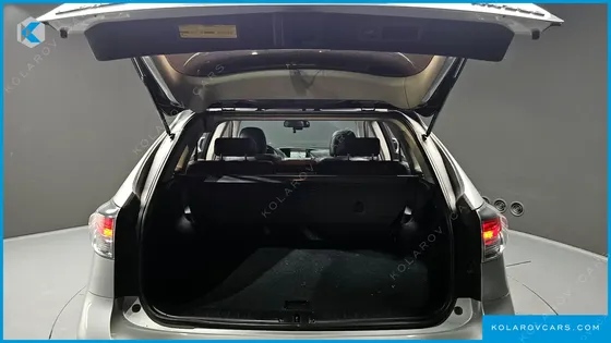 LEXUS RX EXECUTIVE