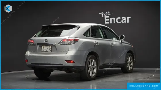 LEXUS RX PREMIUM