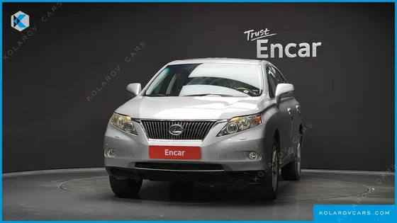LEXUS RX PREMIUM