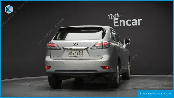LEXUS RX PREMIUM