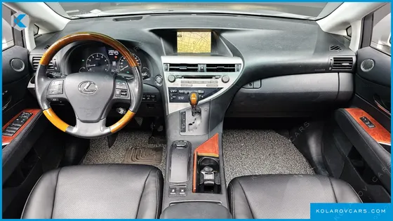 LEXUS RX PREMIUM