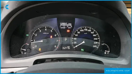 LEXUS RX PREMIUM