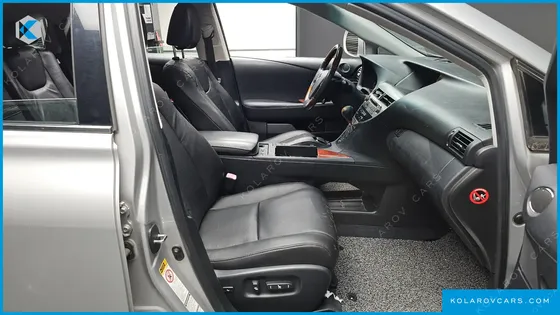 LEXUS RX PREMIUM