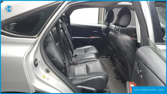LEXUS RX PREMIUM