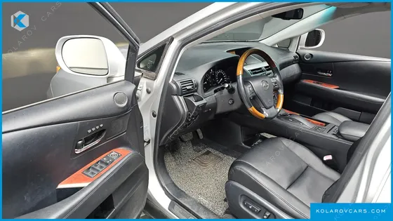 LEXUS RX PREMIUM