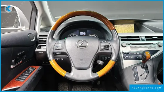 LEXUS RX PREMIUM