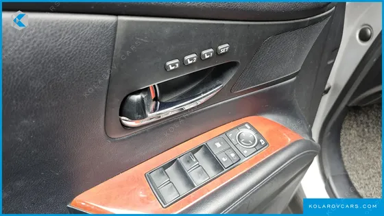 LEXUS RX PREMIUM