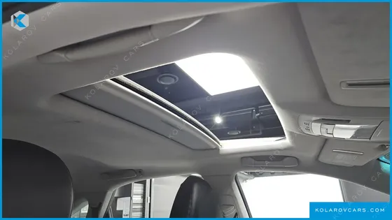 LEXUS RX PREMIUM