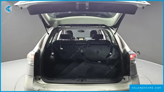 LEXUS RX PREMIUM