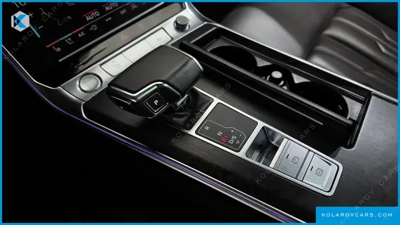 AUDI A7 55 TFSI QUATTRO PREMIUM