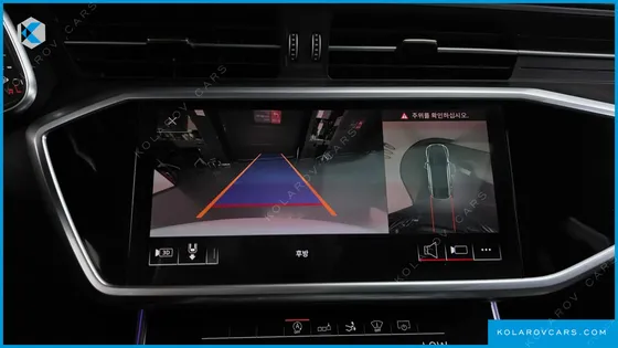AUDI A7 55 TFSI QUATTRO PREMIUM