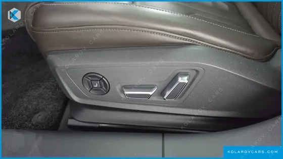 AUDI A7 55 TFSI QUATTRO PREMIUM