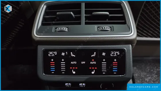 AUDI A7 55 TFSI QUATTRO PREMIUM