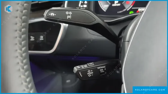 AUDI A7 55 TFSI QUATTRO PREMIUM